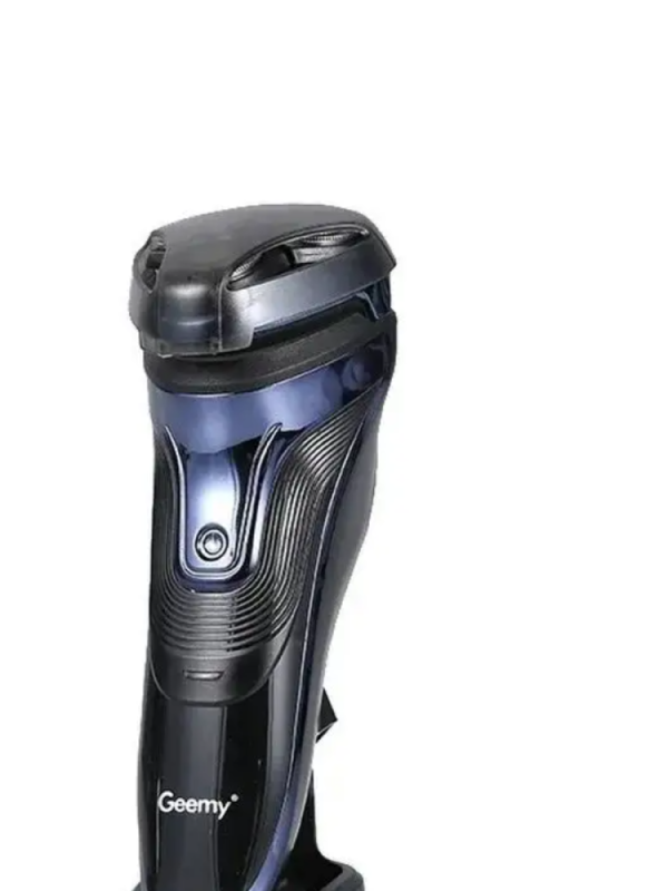 Бритва электрическая / Geemy GM-7755 Бритва электрическая / Geemy GM-7755