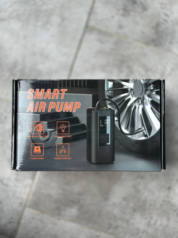 Пусковое устройство AP-011