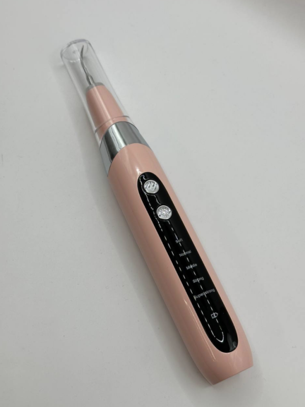 Ультразвуковой скалер для чистки зубов Tooth Cleaner Ультразвуковой скалер для чистки зубов Tooth Cleaner