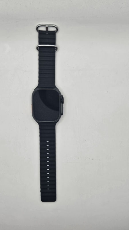 Смарт-часы Х9 ultra 2 черные