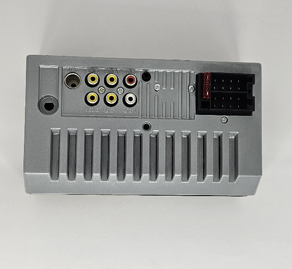 Универсальная магнитола 7012В