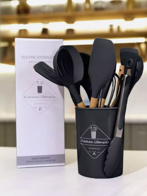 Набор лопаток 12 предметов Набор лопаток 12 предметов