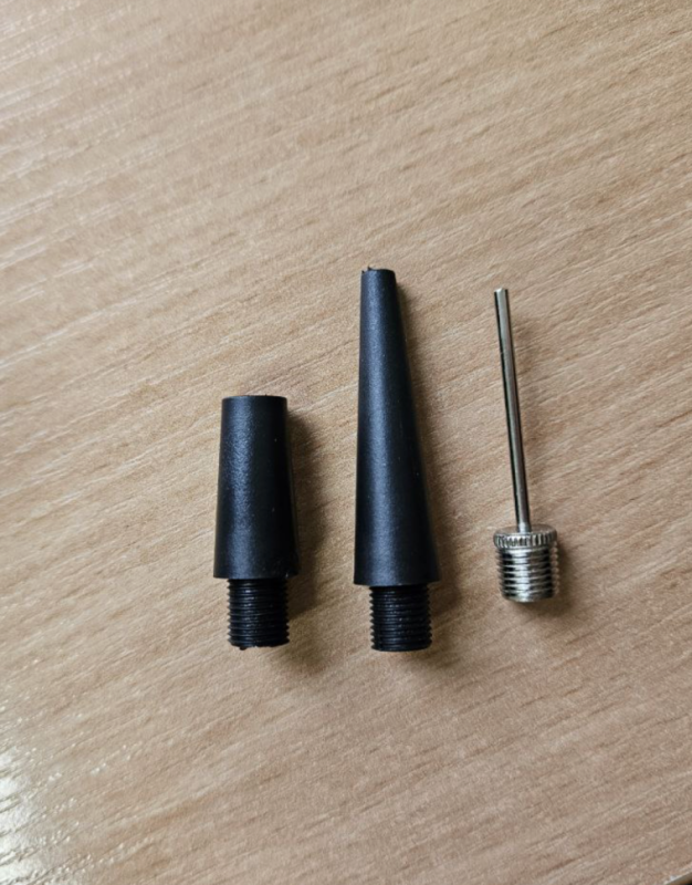 Пусковое устройство для автомобиля с компрессором