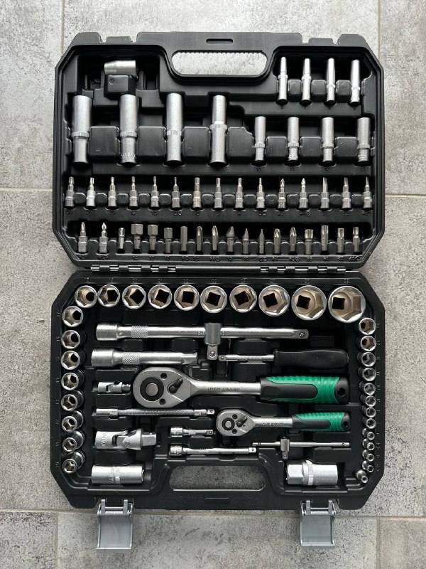 Набор инструментов 94в1 Набор инструментов 94в1