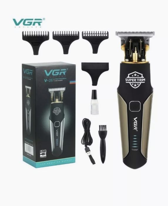 Триммер VGR V-287
