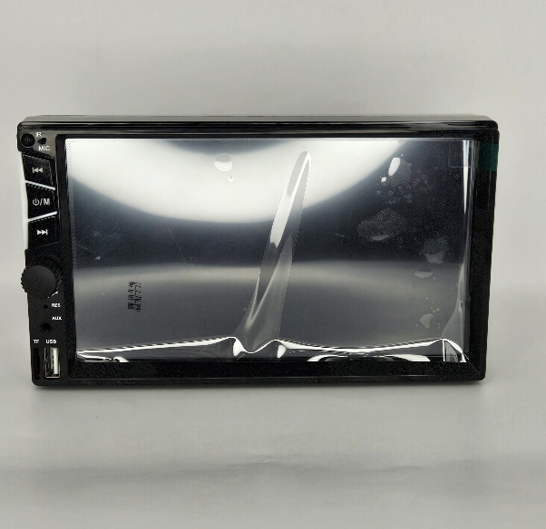 Универсальная магнитола 7041В Универсальная магнитола 7041В