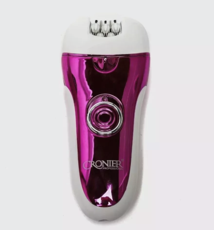Эпилятор CR-8803 Эпилятор CR-8803