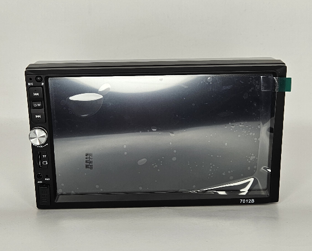 Универсальная магнитола 7012В