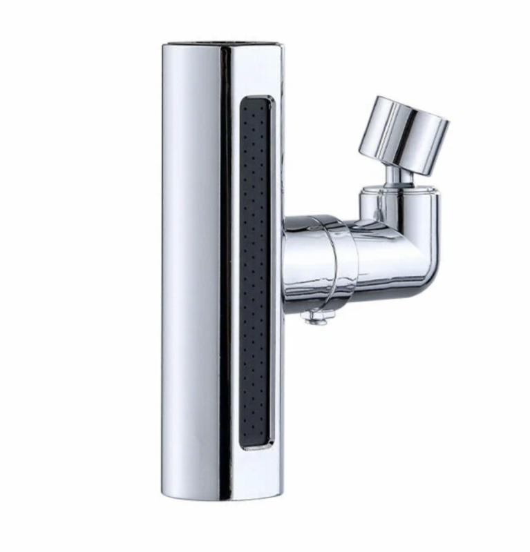 Насадка на кран, аэратор