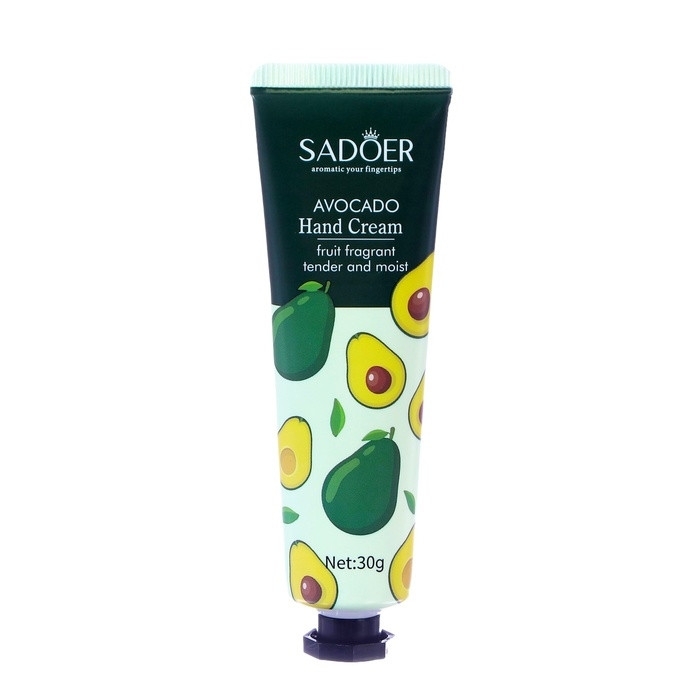 Крем для рук «Фруктовый рай», набор 5 шт Крем для рук «Фруктовый рай», набор 5 шт