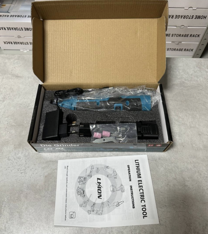 Гравер макита