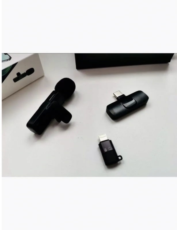 Микрофон к8