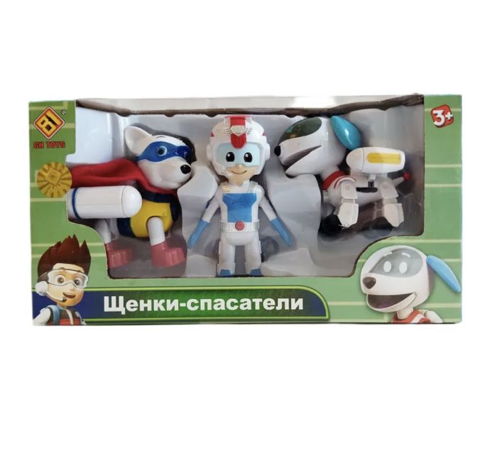 Щенячий патруль игрушка Щенячий патруль игрушка
