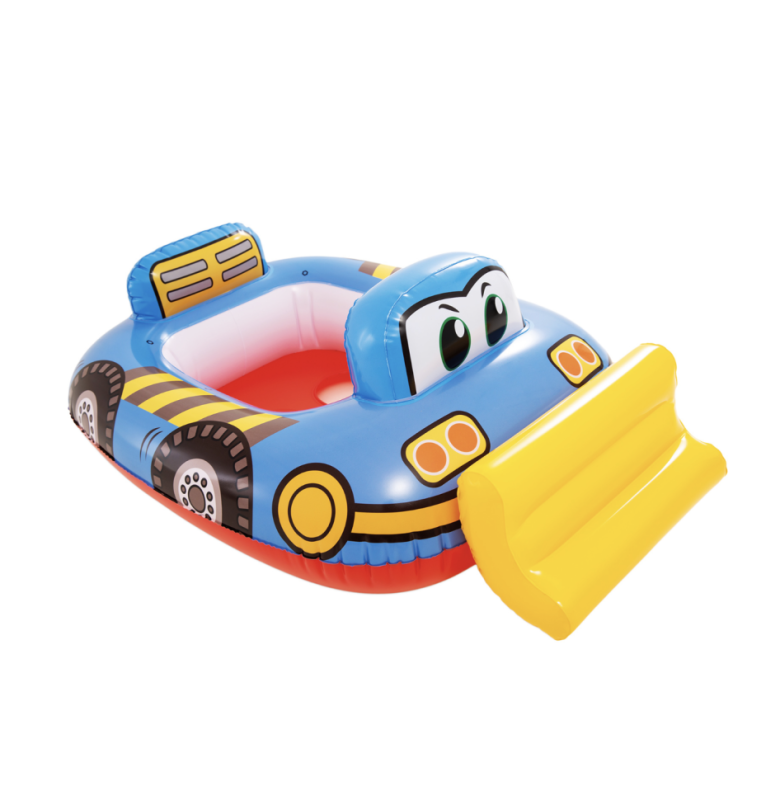 Круг для плавания с сиденьем «Транспорт», от 1-2 лет Круг для плавания с сиденьем «Транспорт», от 1-2 лет