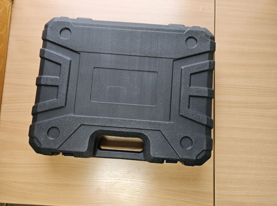 Набор инструментов + Дрель шуроповерт 48V