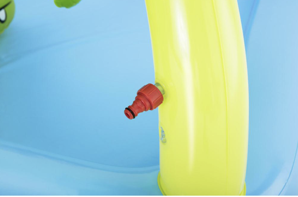 Игровой центр «Аквариум», 239 х 206 х 86 см, от 2 лет Игровой центр «Аквариум», 239 х 206 х 86 см, от 2 лет