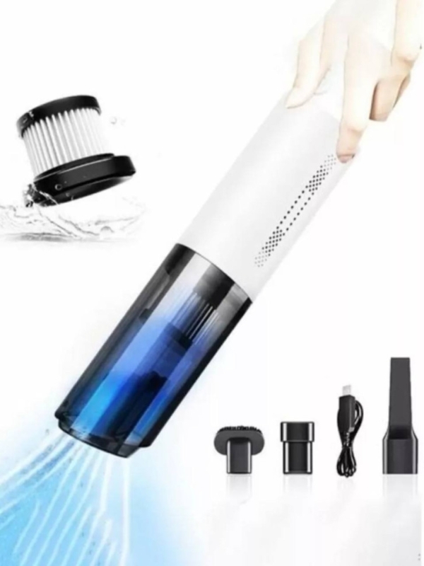 Беспроводной пылесос Беспроводной пылесос