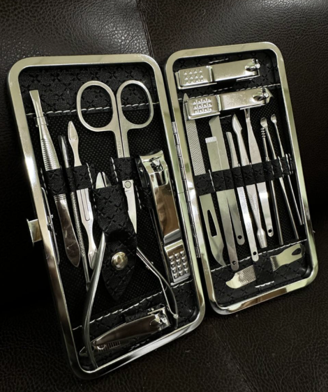 Маникюрный набор Маникюрный набор