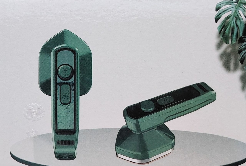 Ручной отпариватель mini iron Ручной отпариватель mini iron