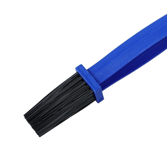 Щетка для чистки цепи, 25 см Щетка для чистки цепи, 25 см