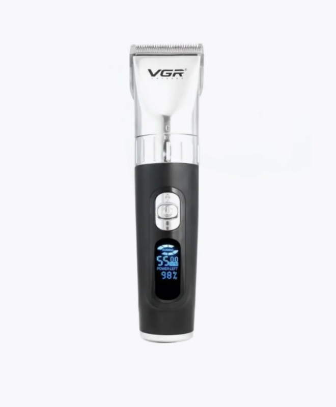 Машинка для стрижки волос VGR V-069 Машинка для стрижки волос VGR V-069