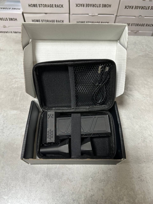 Воздуходувка Х3