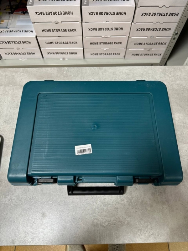 Перфоратор МК-02