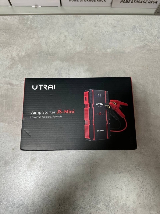 Пусковое устройство JS-Mini