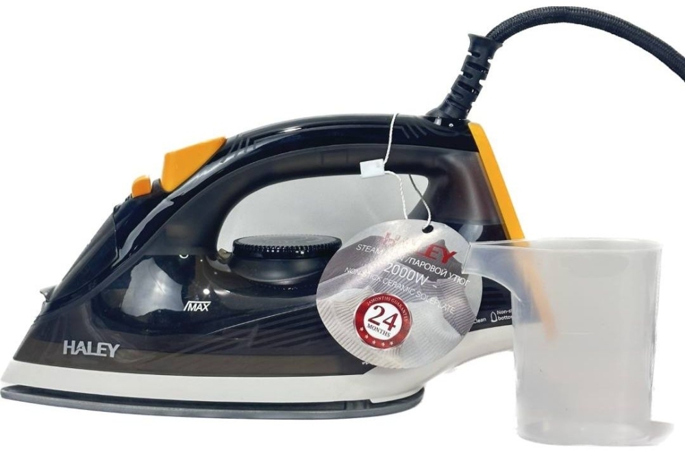 Утюг Haley HY-2033