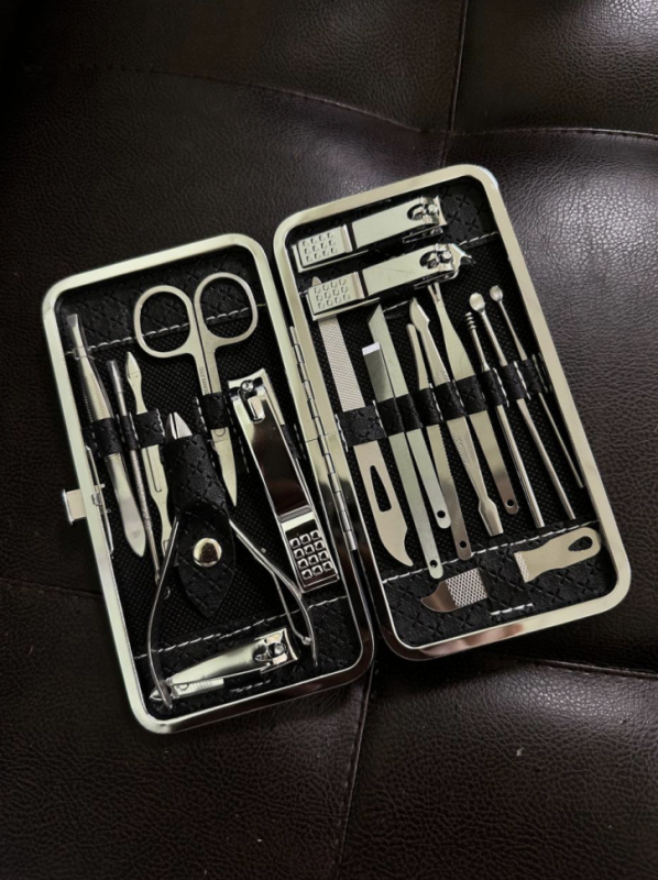 Маникюрный набор Маникюрный набор