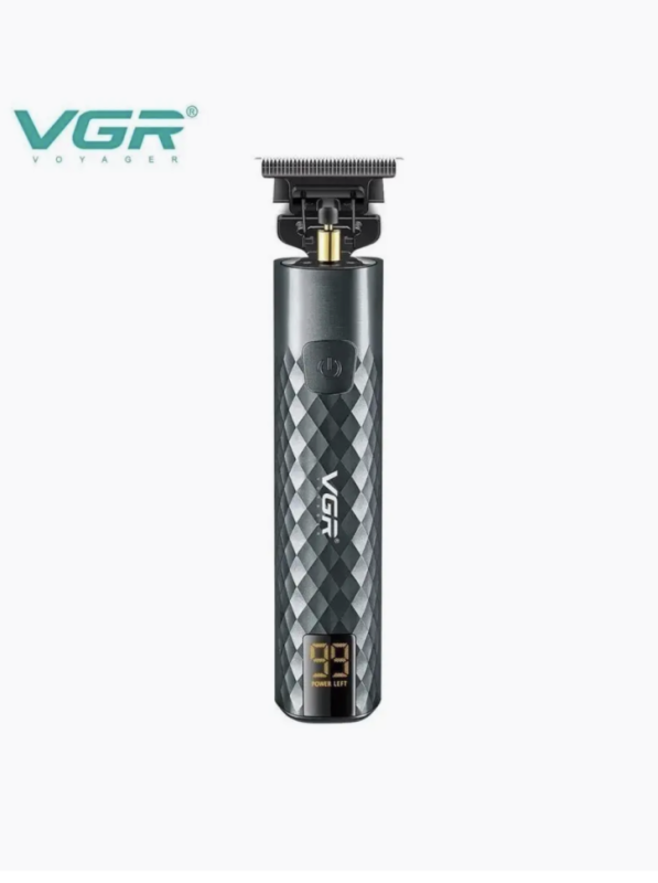 Профессиональный триммер VGR V-077