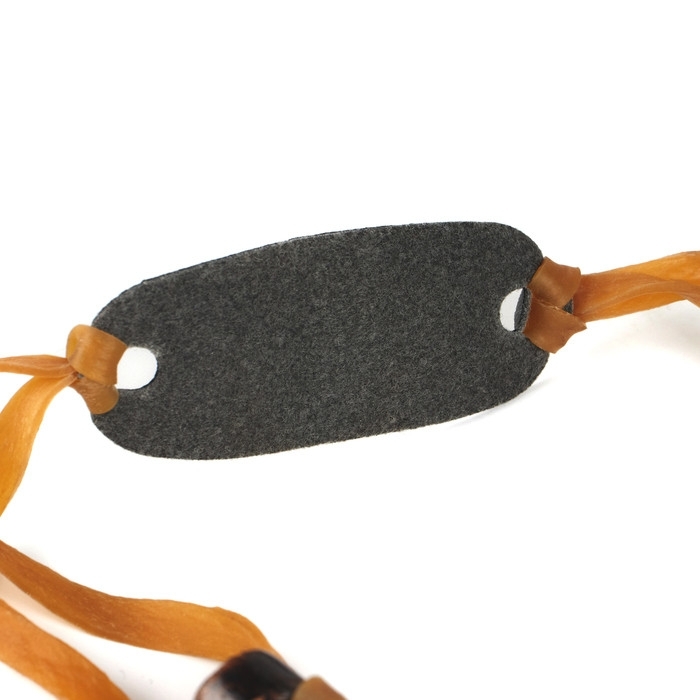 Рогатка деревянная Рогатка деревянная "Бамбук", 19 см, коричневая