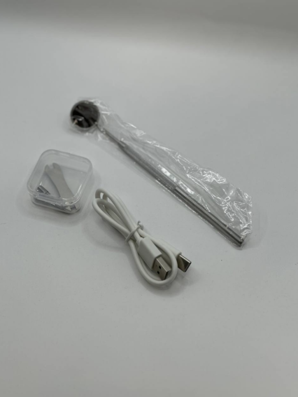 Ультразвуковой скалер для чистки зубов Tooth Cleaner Ультразвуковой скалер для чистки зубов Tooth Cleaner