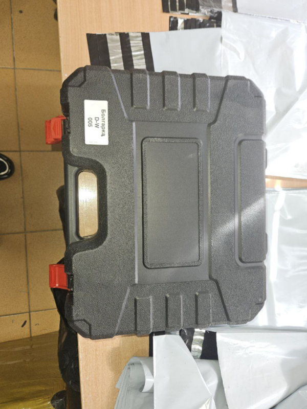 Болгарка на аккумуляторе 125мм 36v DeWALT