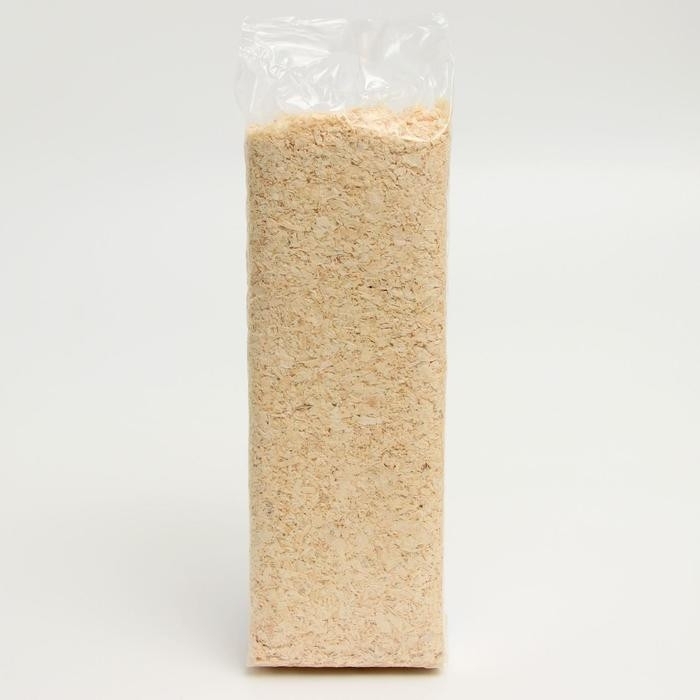 Опилки Опилки "Зверьё моё", классик, 20 л