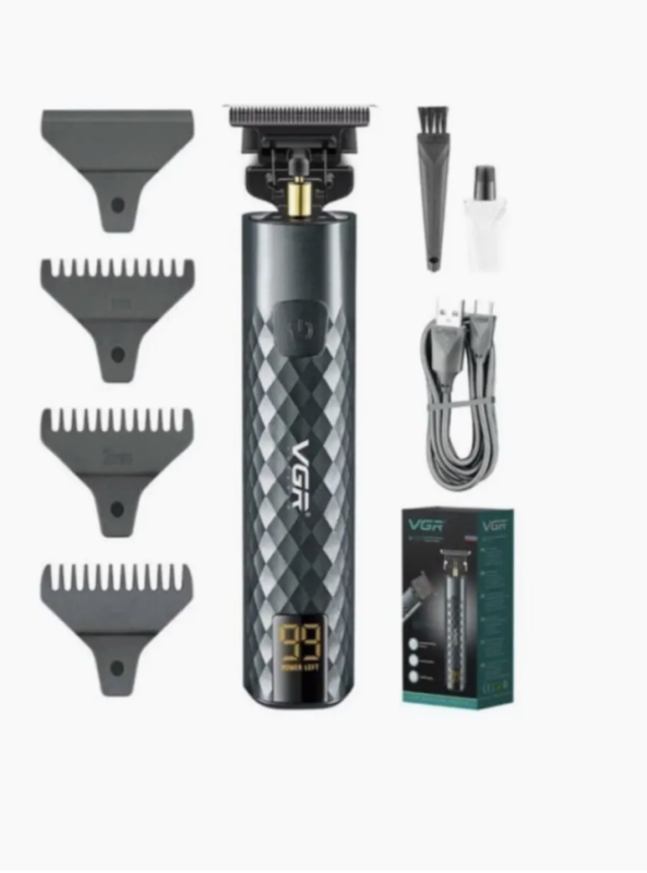 Профессиональный триммер VGR V-077