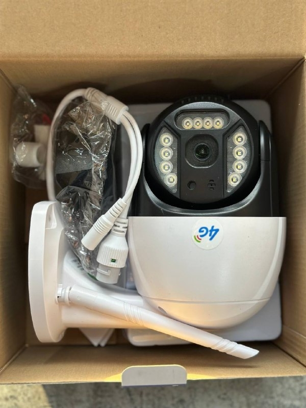 Камера видеонаблюдения P20 Камера видеонаблюдения P20