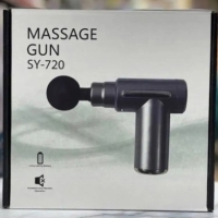 Массажер Massage Gun SY-720
