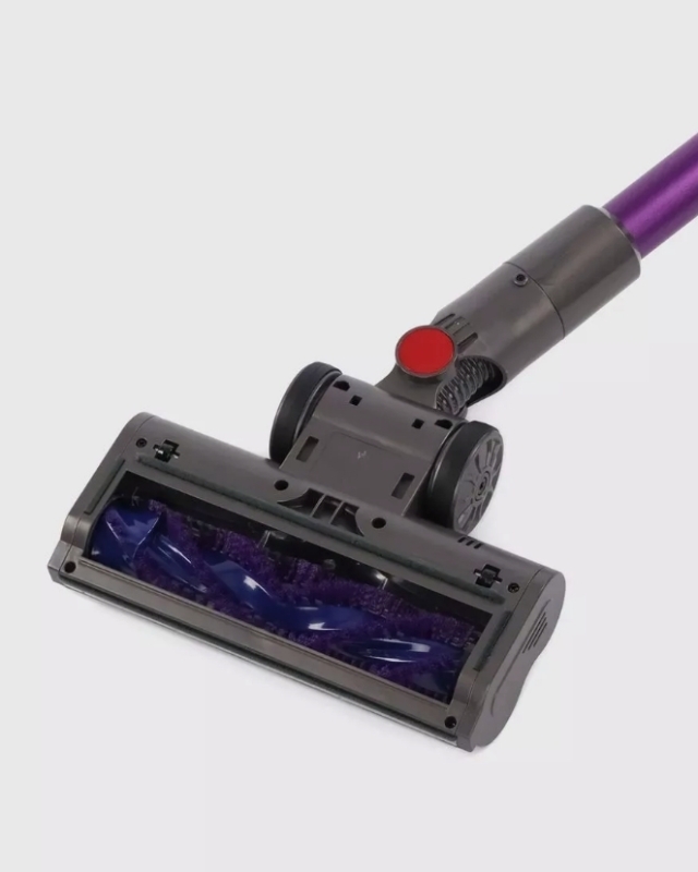 Беспроводной пылесос Dуson G5 GR Detect Fluffy дайсон