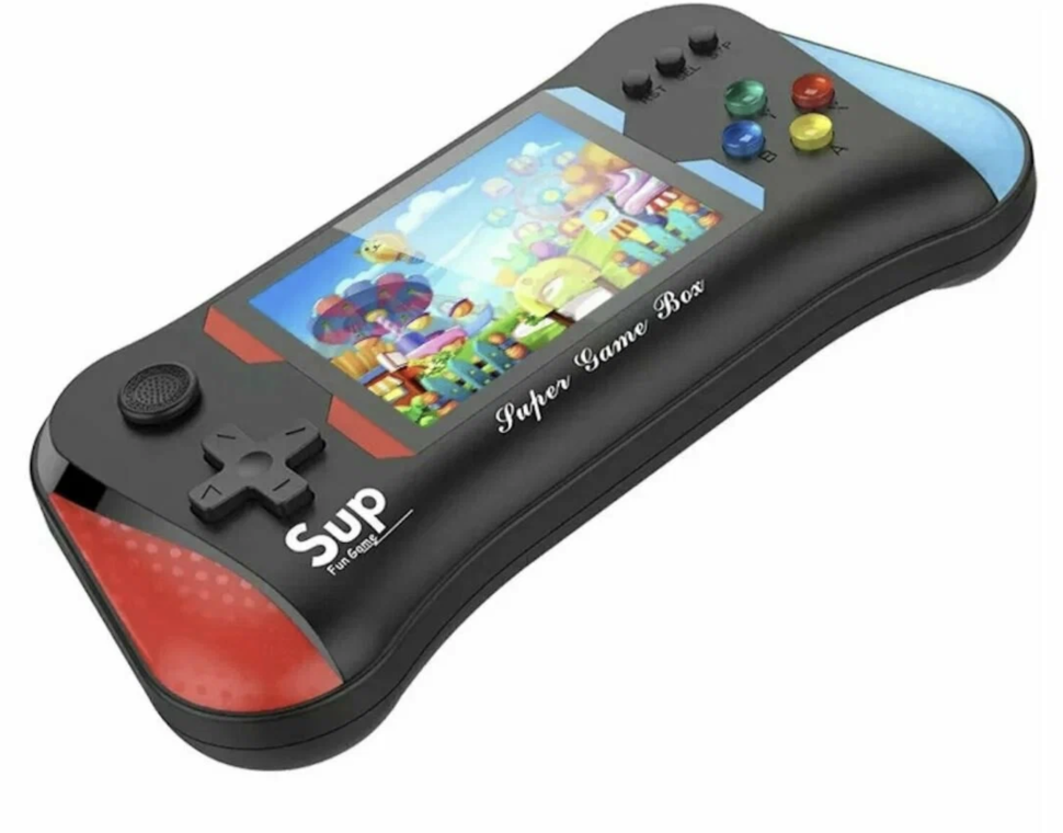 Приставка X7M