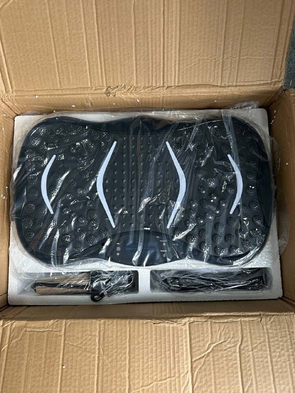 Вибротренажер Вибротренажер