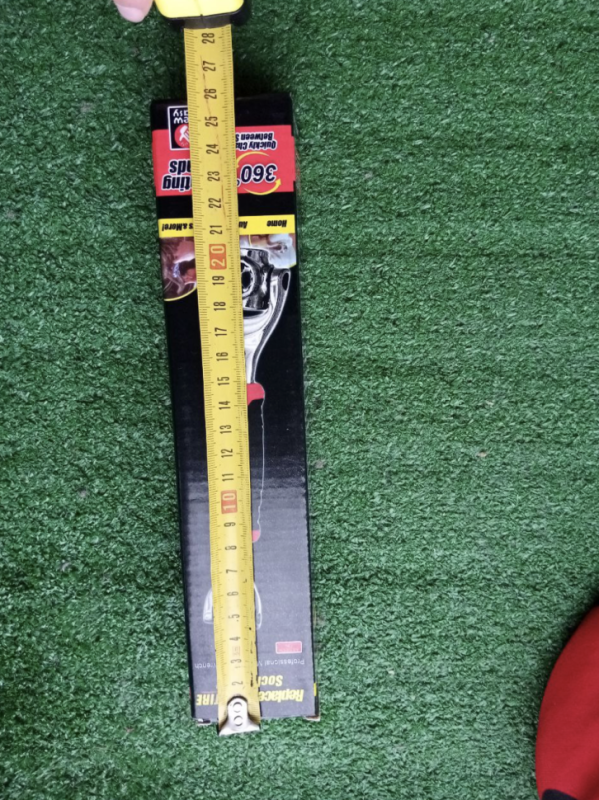 Универсальный гаечный ключ 48 в 1 Универсальный гаечный ключ 48 в 1