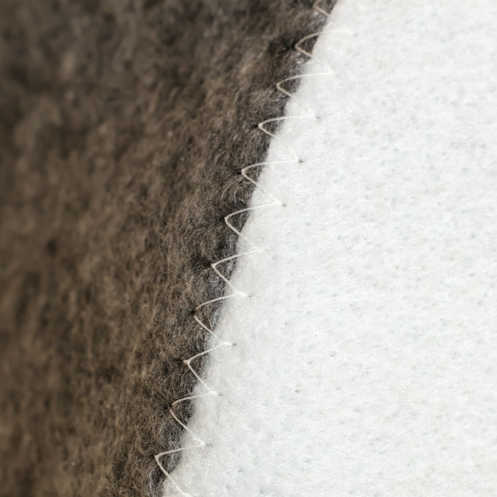 Шапка для бани Шапка для бани "Классическая" комбинированная