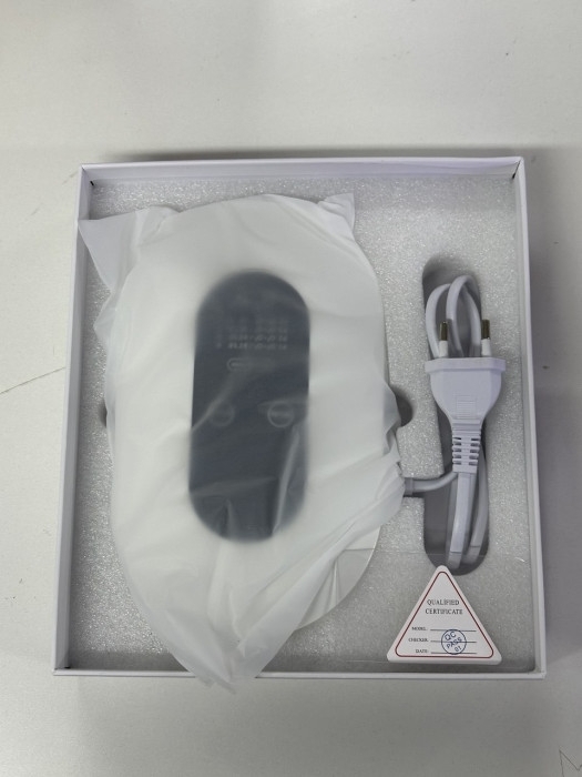 Ионизатор воздуха