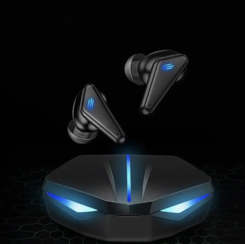 Наушники беспроводные K55 Наушники беспроводные K55