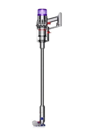 пылесос dyson v12 digital slim fluffy