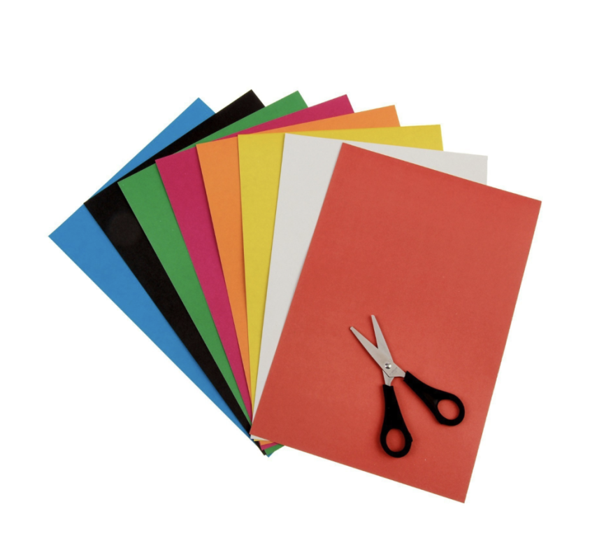 Набор первоклассника Calligrata "Классический", 42 предмета