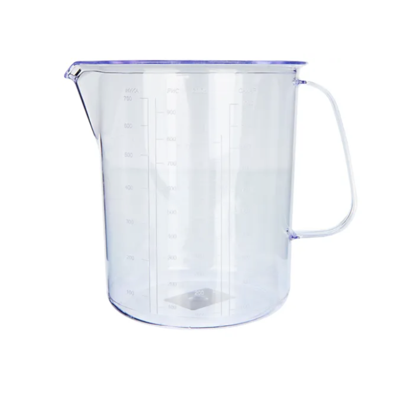 Кружка мерная «Полимербыт», 1 л Кружка мерная «Полимербыт», 1 л