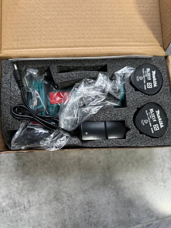 Болгарка МК мини