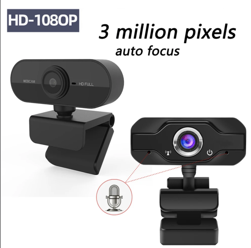 Web-камера с микрофоном WEB-1 Web-камера с микрофоном WEB-1